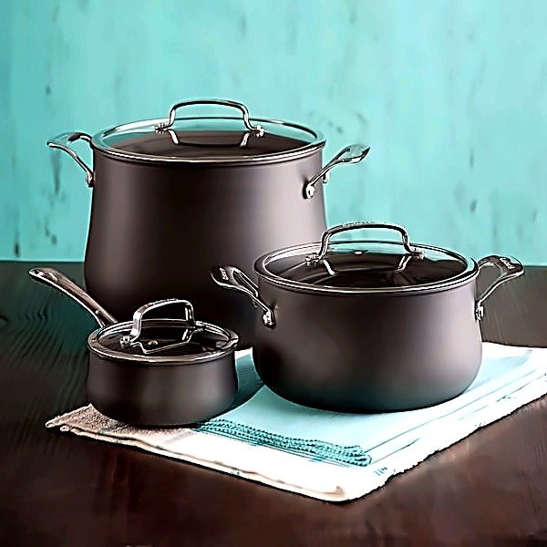 Utensils & Cookware