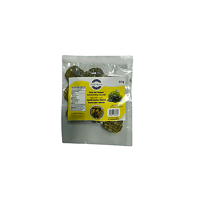 Veenu Penny Wort Vadagam - 50g