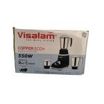 VISALAM I-Class Copper Mixer Grinder 750W