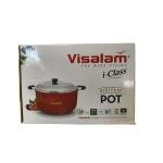 Visalam I-Class Biriyani Pot