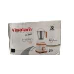 Visalam I-Class Hybrid Mixer Grinder 750W