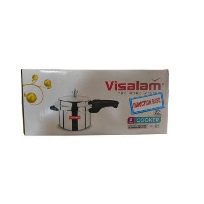 Visalam Induction Base 2L Cooker