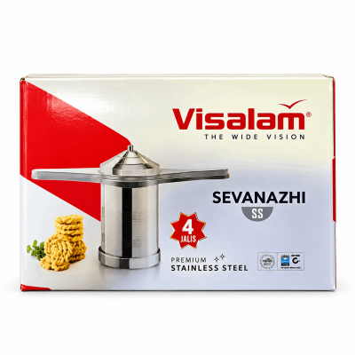 Visalam Sevanazhi