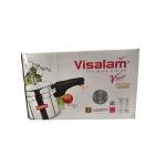 Visalam V Smart Induction Cooker Aluminium Circle 3L