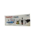Visalam V Smart Pressure Pan Senior IB 6.5L