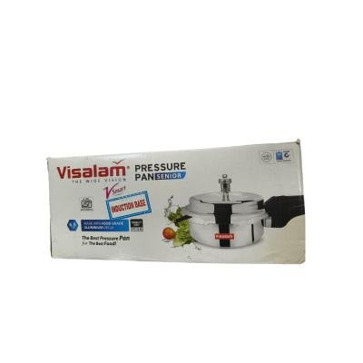 Visalam V Smart Pressure Pan Senior IB 6.5L