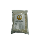 White Aval Thin (Rice Flakes) - 1kg